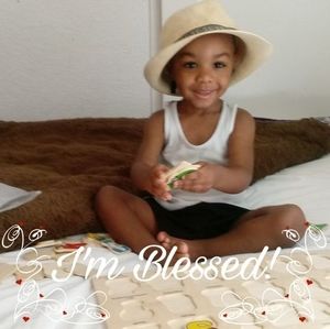 Meet your Posher, Joyce